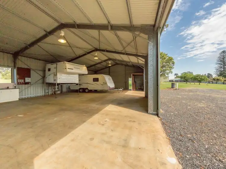 Sixth view of Homely rural property listing, 312-314 Rous Road, Rous NSW 2477