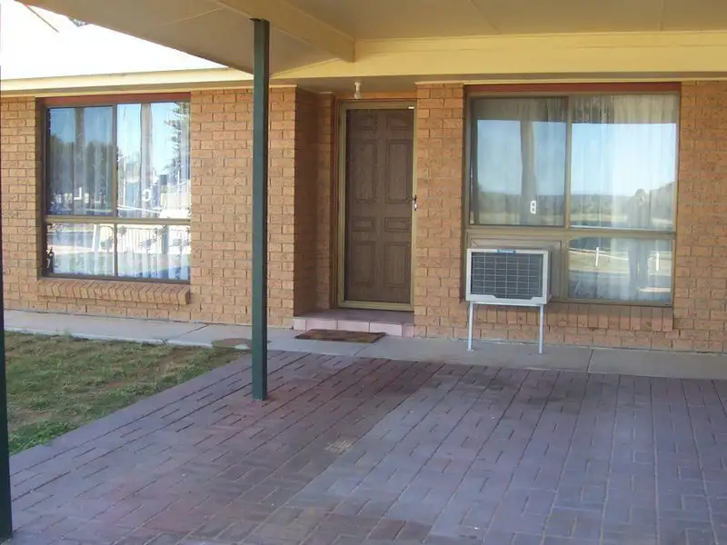 Main view of Homely unit listing, 2/54 Sturt Highway, Berri SA 5343