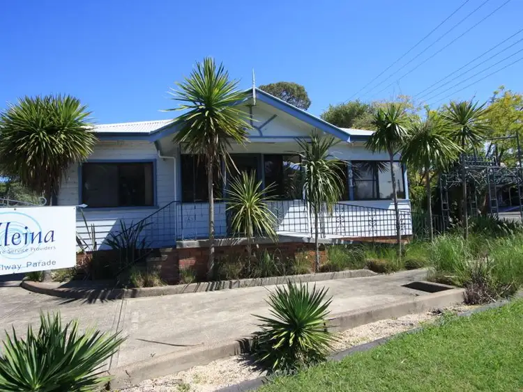 Address available on request