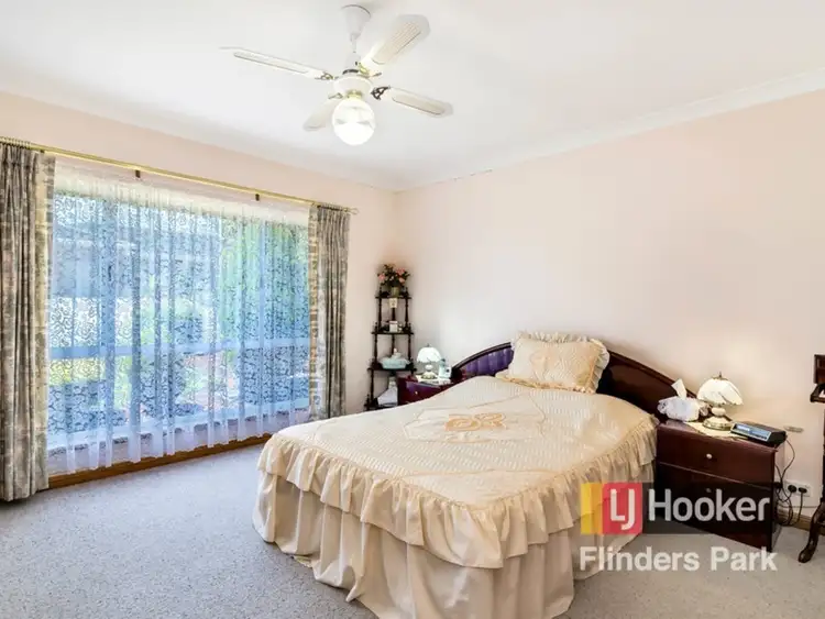 Fifth view of Homely house listing, 4 Parkeston Court, Para Hills SA 5096