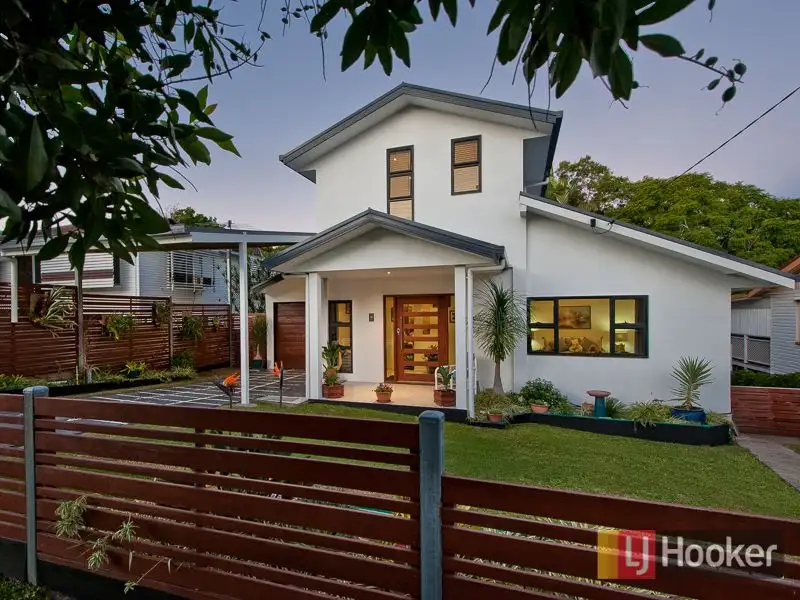 Main view of Homely house listing, 14 Beau-Vista Street, Geebung QLD 4034