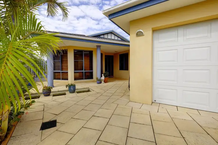 Second view of Homely house listing, 4 Mirage Drive, Tuncurry NSW 2428