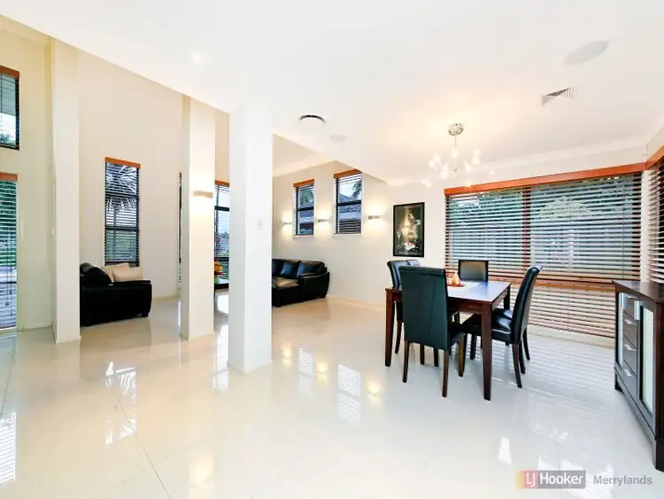 Fifth view of Homely house listing, 11 Blackwood Rd, Merrylands NSW 2160