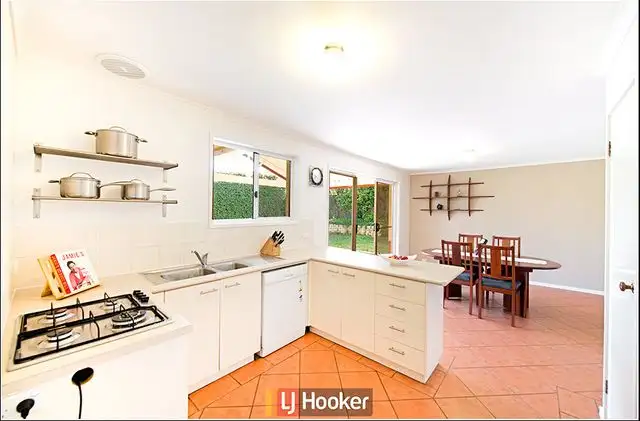 Fifth view of Homely townhouse listing, 3/14 Jabanungga Avenue, Ngunnawal ACT 2913