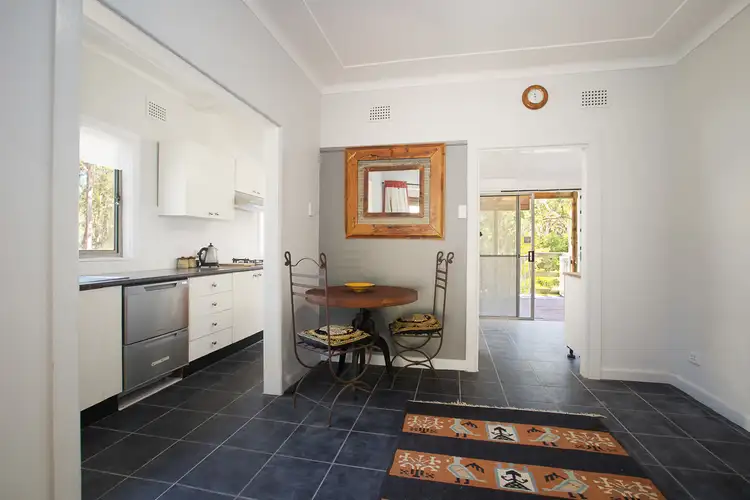 Fourth view of Homely house listing, 6 Mirrabooka Road, Mirrabooka NSW 2264