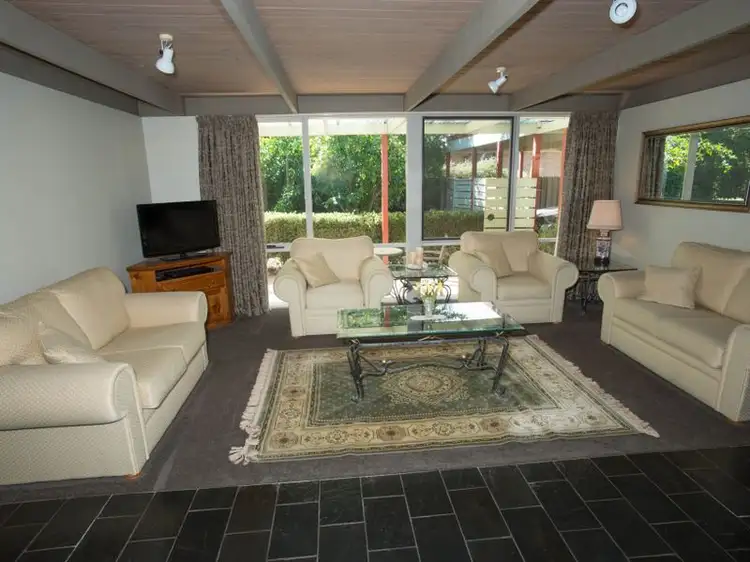 Second view of Homely house listing, 20 Diplomat Court, Benalla VIC 3672