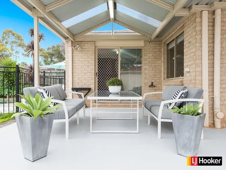 Seventh view of Homely house listing, 27 Rawson Crescent, Horningsea Park NSW 2171