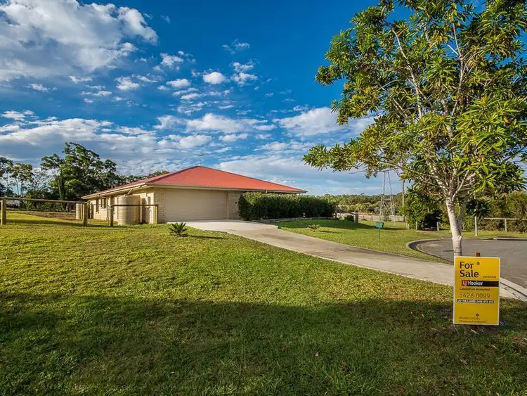 Main view of Homely house listing, 14-16 Salote Court, Caboolture QLD 4510
