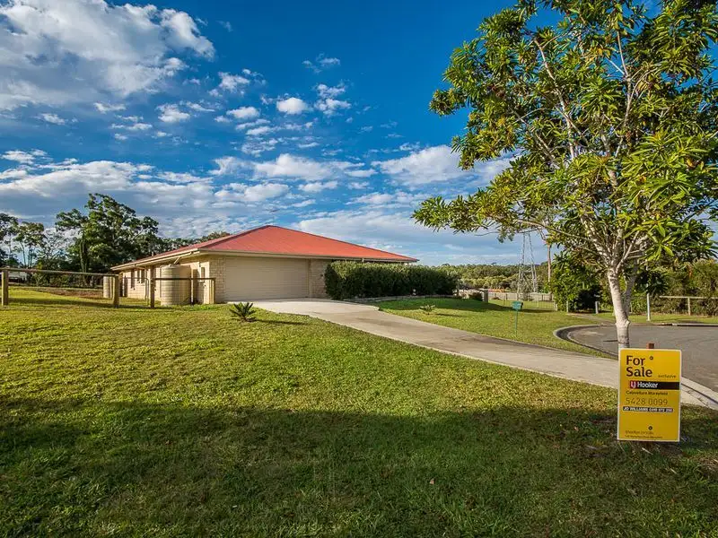 Main view of Homely house listing, 14-16 Salote Court, Caboolture QLD 4510
