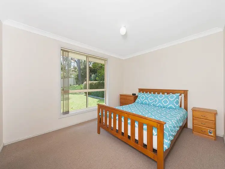Sixth view of Homely house listing, 58 Bagnall Beach Road, Corlette NSW 2315