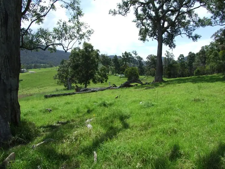 Second view of Homely land listing, Lot 1 Gilberts Road, Quaama NSW 2550