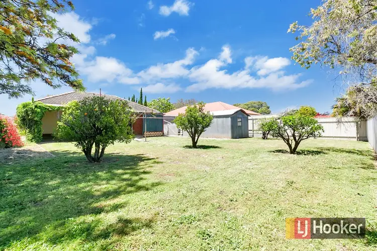 Sixth view of Homely house listing, 11 Perry Avenue, Daw Park SA 5041