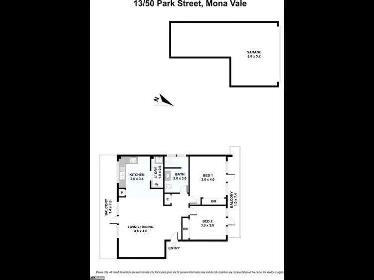 Seventh view of Homely unit listing, 13/50 Park Street, Mona Vale NSW 2103