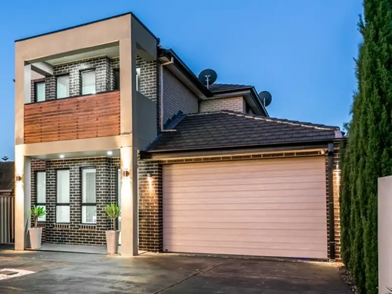 Main view of Homely house listing, 4 Yanego Road, Ingle Farm SA 5098