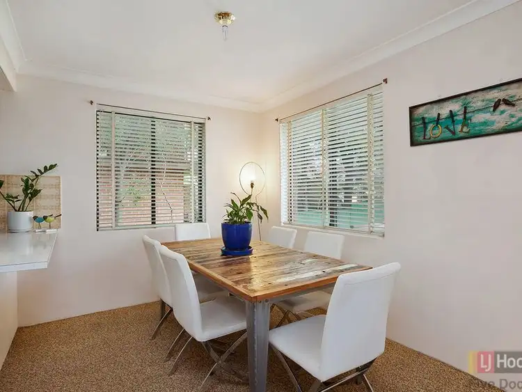 Second view of Homely unit listing, 5/96-98 Hampden Road, Russell Lea NSW 2046