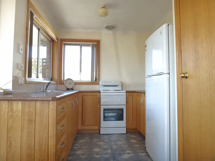 Second view of Homely house listing, Unit 1/7 Heather Place, St Helens TAS 7216