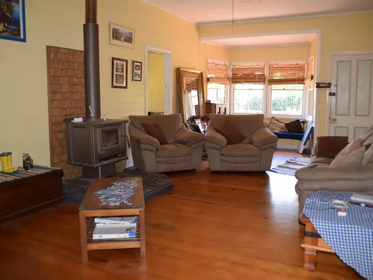 Sixth view of Homely house listing, 12 Marshall Street, Warwick QLD 4370