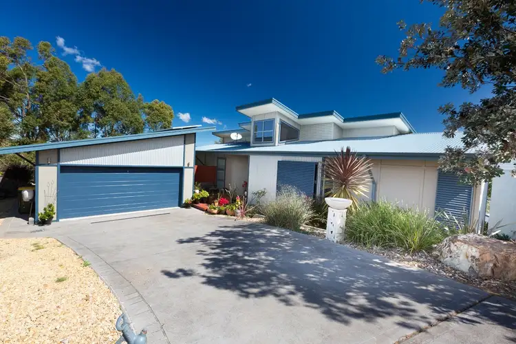 Seventh view of Homely house listing, 51 Coastal View Drive, Tallwoods Village NSW 2430