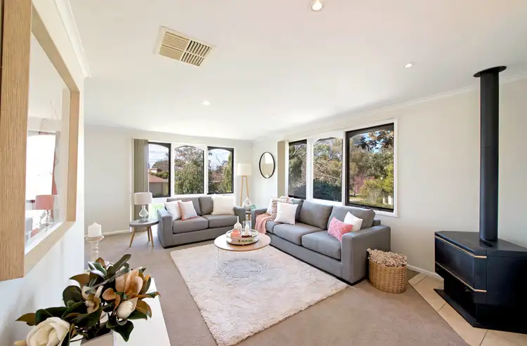 Third view of Homely house listing, 15 Fuhrman Street, Evatt ACT 2617