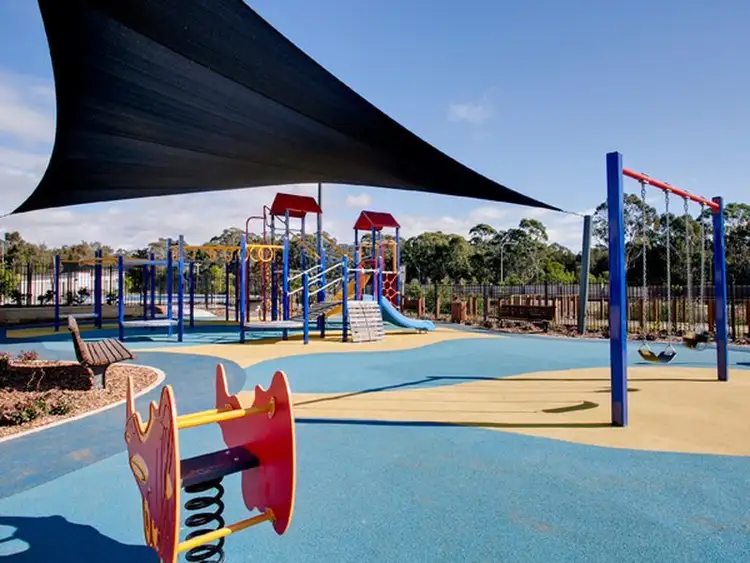 Seventh view of Homely semi-detached listing, 13 Callinan Cres, Denham Court NSW 2565