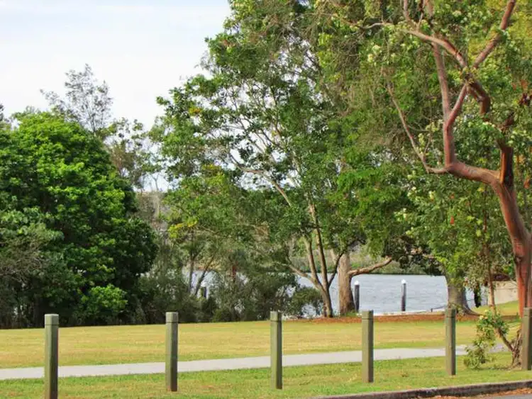 Third view of Homely house listing, 110 Brisbane Corso, Fairfield QLD 4103
