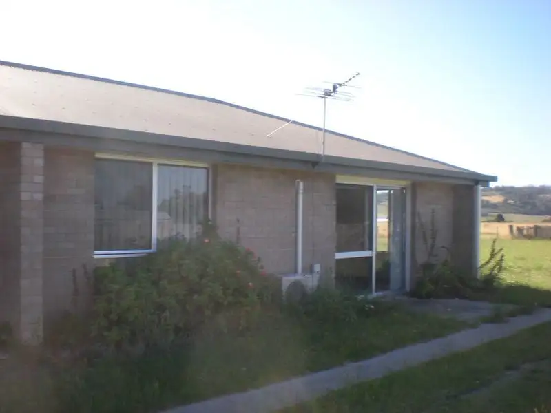 Main view of Homely unit listing, 5/18 Tully Street, St Helens TAS 7216