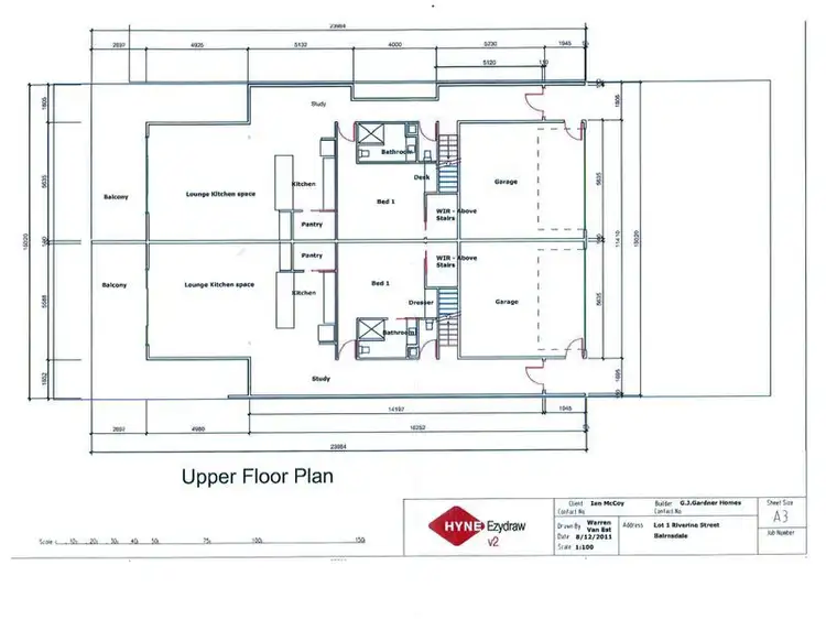 Fourth view of Homely land listing, 52 Riverine Street, Bairnsdale VIC 3875