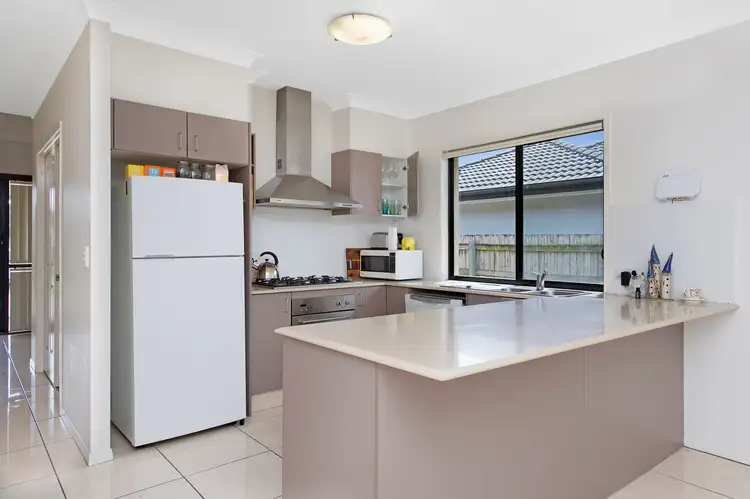 Second view of Homely house listing, 5 Cranberrie Crescent, Pimpama QLD 4209