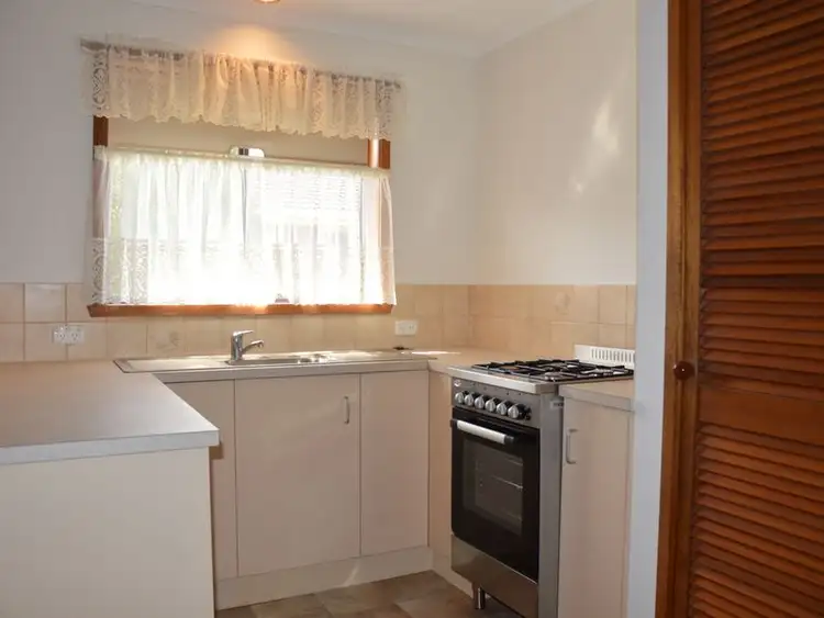 Second view of Homely unit listing, 10/18-32 Gwalia Street, Traralgon VIC 3844