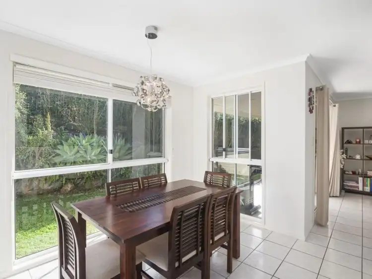 Fourth view of Homely house listing, 37 Bards Court, Nerang QLD 4211