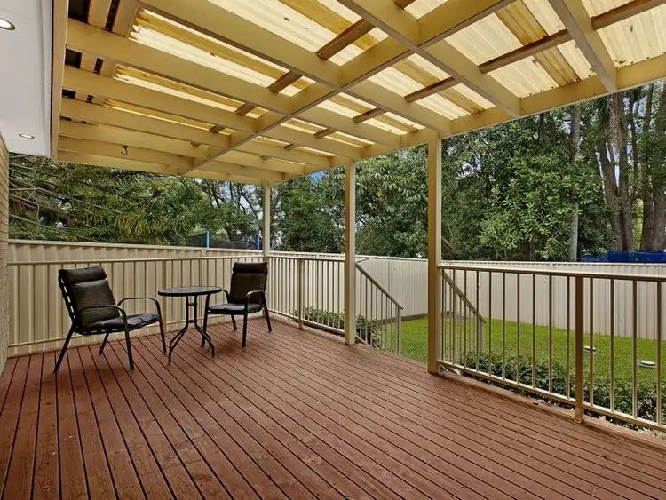 Second view of Homely villa listing, 10a Main Street, Killarney Vale NSW 2261