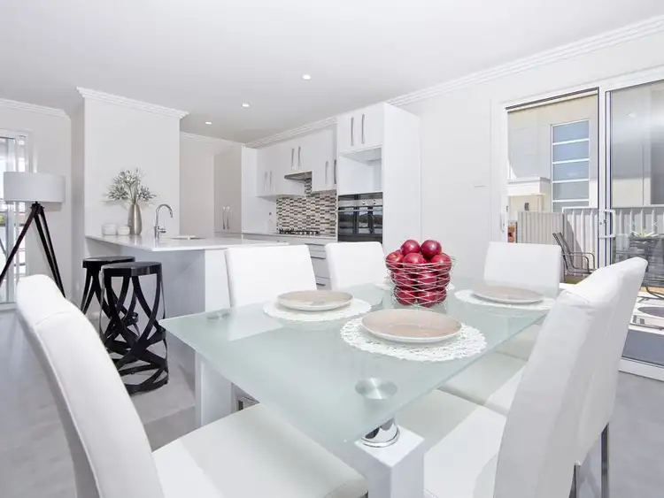 Fifth view of Homely house listing, 52 Saratoga Avenue, Corlette NSW 2315