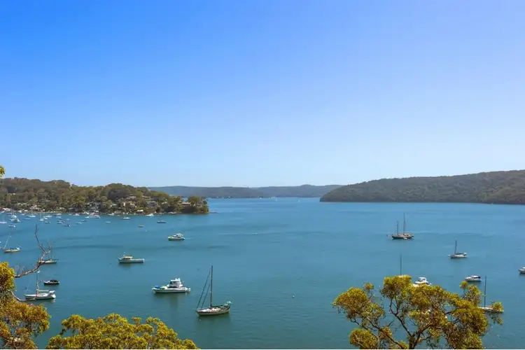 Fifth view of Homely house listing, 958 Barrenjoey Road, Palm Beach NSW 2108