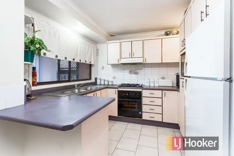 Second view of Homely house listing, 18 Ferrier Crescent, Minchinbury NSW 2770