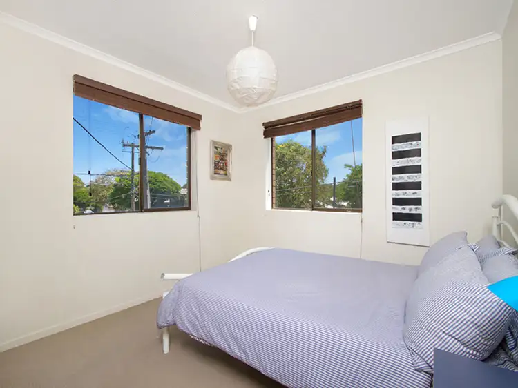 Fourth view of Homely unit listing, 1/91 Kitchener Street, Coorparoo QLD 4151