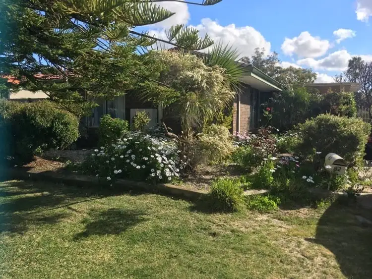 Main view of Homely house listing, 82 Connemara Drive, Thornlie WA 6108