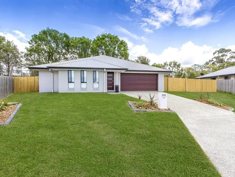 Third view of Homely house listing, 16 Lawrie Court, Caboolture QLD 4510