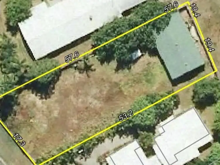 Second view of Homely land listing, 5 Yarun Close, Wonga Beach QLD 4873