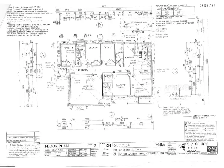 Seventh view of Homely house listing, 67 Ambrose Drive, Augustine Heights QLD 4300