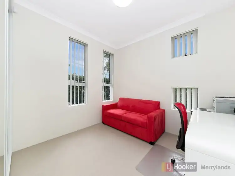 Sixth view of Homely unit listing, 2/13-19 Pastoral Circuit, Pemulwuy NSW 2145