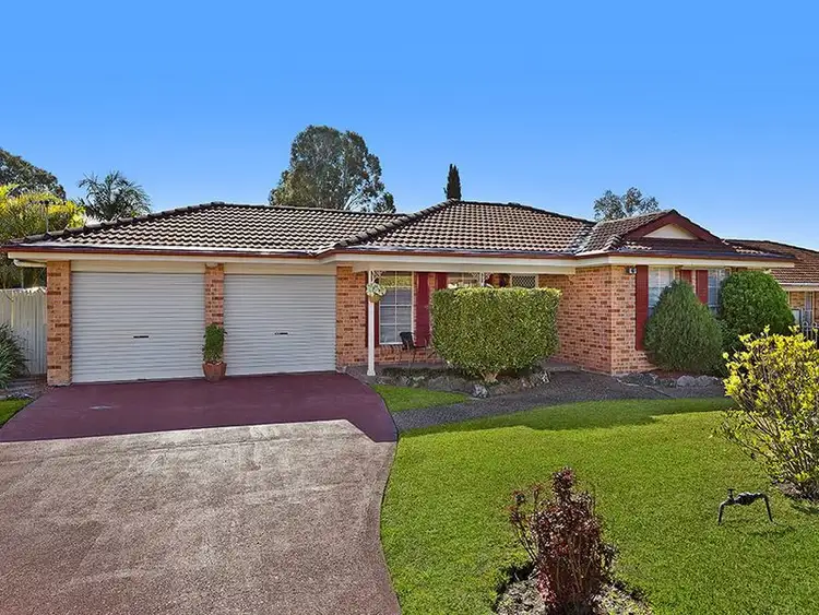 13 Friendship Place, Watanobbi NSW 2259