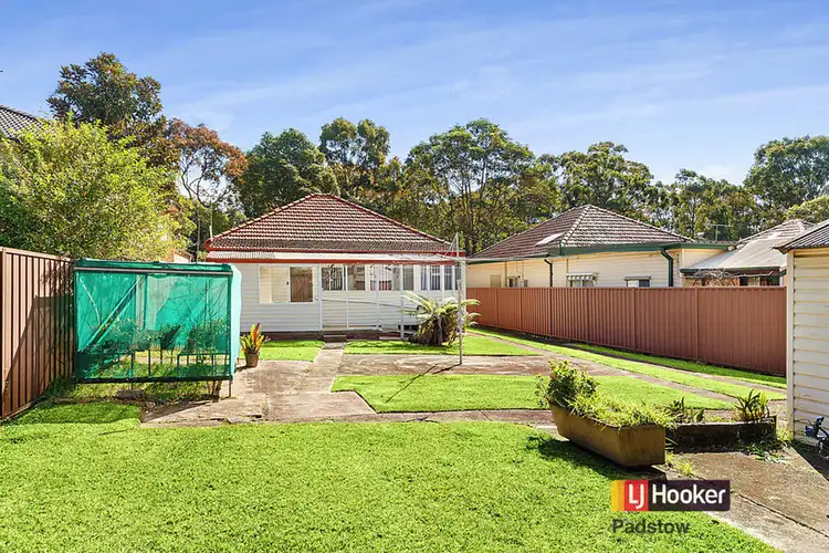 Sixth view of Homely house listing, 5 Raine Road, Padstow NSW 2211