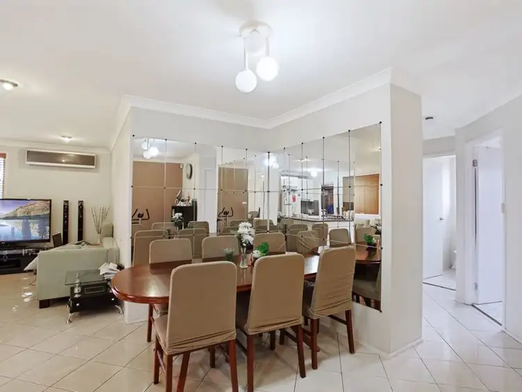 Sixth view of Homely house listing, 323 Copperfield Drive, Rosemeadow NSW 2560