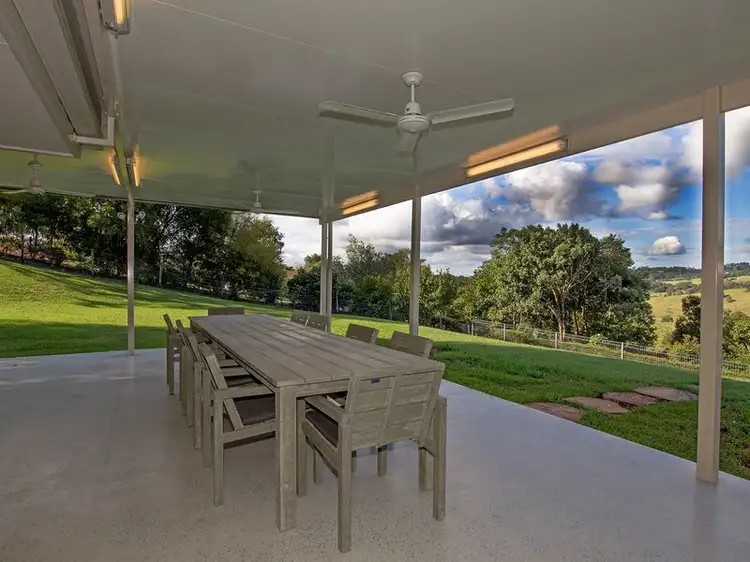 Main view of Homely house listing, 48 Whispering Valley Drive, Richmond Hill NSW 2480