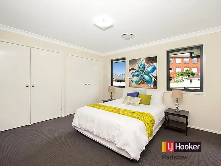 Fifth view of Homely semi-detached listing, 93b Thomas Street, Picnic Point NSW 2213