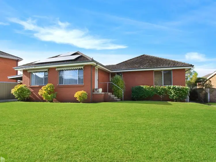 2/1 Cleverdon Crescent, Figtree NSW 2525