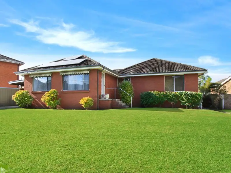 Main view of Homely unit listing, 2/1 Cleverdon Crescent, Figtree NSW 2525