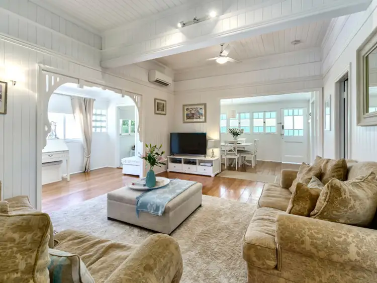 Third view of Homely house listing, 93 Gordon Street, Gordon Park QLD 4031