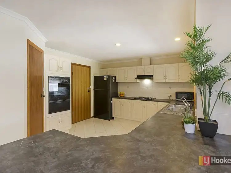 Fourth view of Homely house listing, 2 Casanor Crescent, Paralowie SA 5108