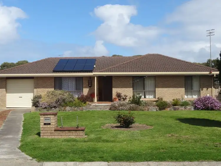 17 Anderson Grove, Mccracken SA 5211